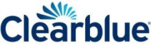 Clearblue logo