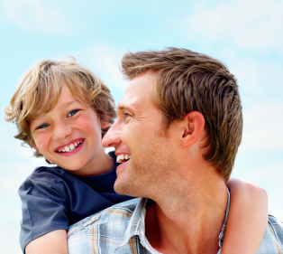 DNA - Isyystesti, Isä ja Lapsi - DNA - testit - 00590 - 1