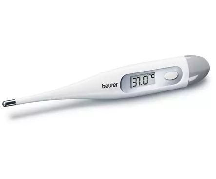 Digitaalinen kuumemittari Beurer FT09 - Kuumemittari - 00460 - 1