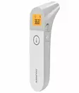 Digitaalinen otsa-/korvakuumemittari - Kuumemittari - 49270 - 5