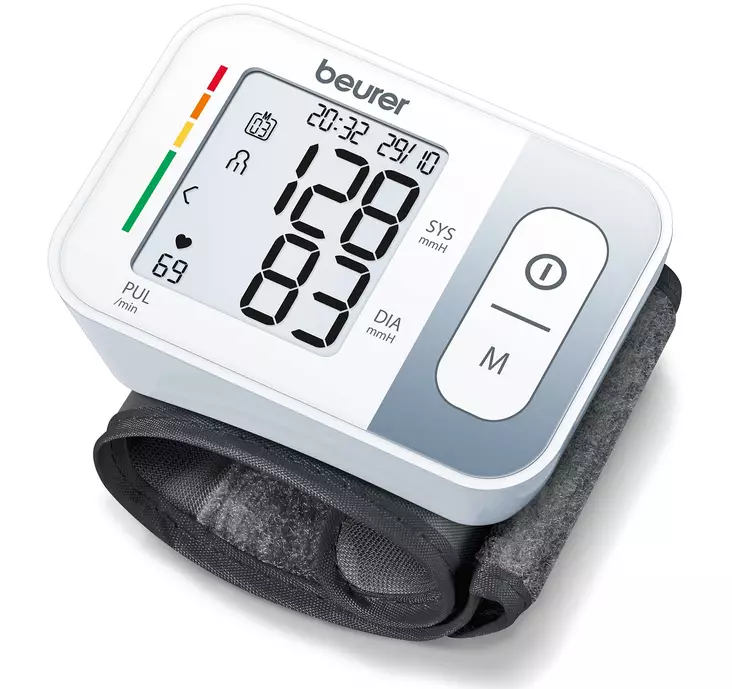 Verenpainemittari - Verenpainemittari - 48990 - 1