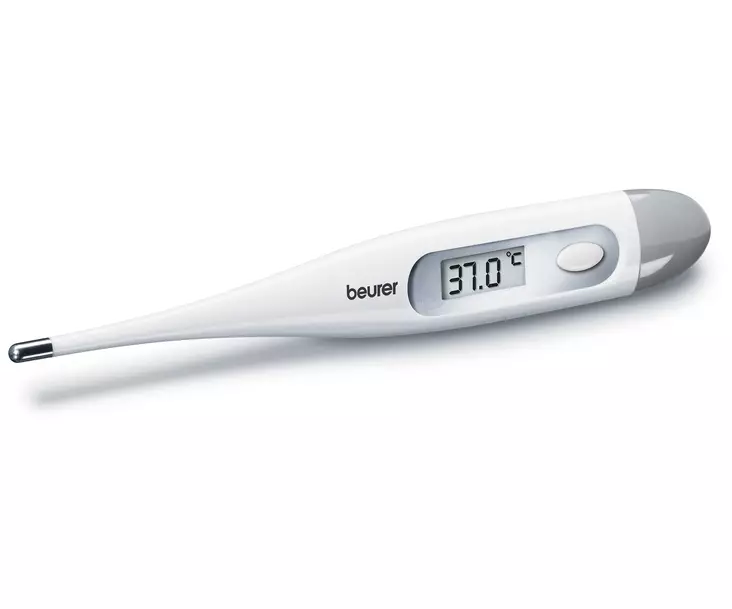 Digitaalinen kuumemittari Beurer FT09 - Kuumemittari - 00460 - 1