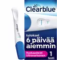 Raskaustesti Clearblue ULTRA EARLY - Raskaustesti - 00431 - 1