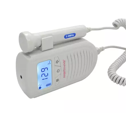 Jumper kotidoppler JPD-100S6 - Kotidoppler - 00542 - 2