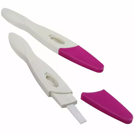 Vaihdevuositesti naiselle - Hedelmällisyystesti - 00802 - 3