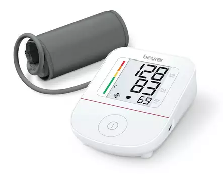 Verenpainemittari - Verenpainemittari - 48992 - 1