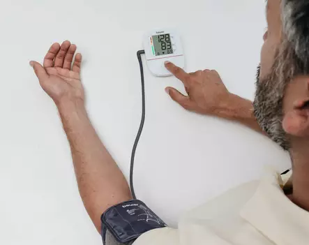 Verenpainemittari - Verenpainemittari - 48992 - 2