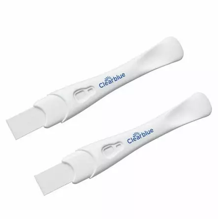 Raskaustesti Clearblue ULTRA EARLY - Raskaustesti - 00432 - 2