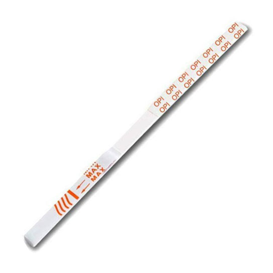 Opiaatit, virtsatestiliuska - Huumetesti - 00082 - 1