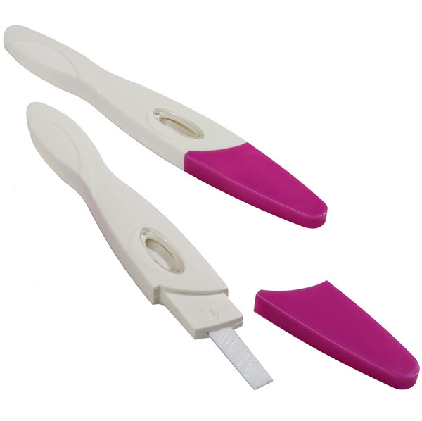 Vaihdevuositesti naiselle - Hedelmällisyystesti - 00802 - 3