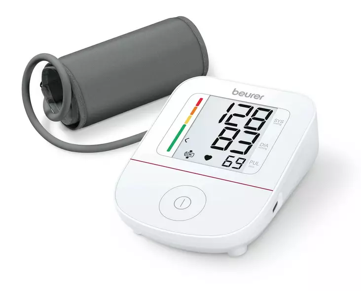 Verenpainemittari - Verenpainemittari - 48992 - 1