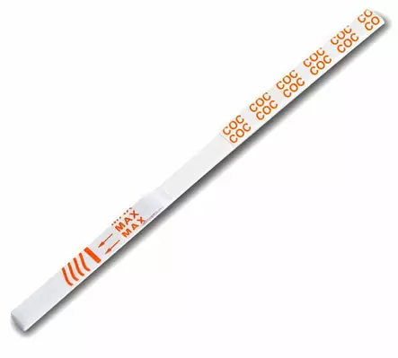 Kokaiini, virtsatestiliuska - Huumetesti - 00093 - 2