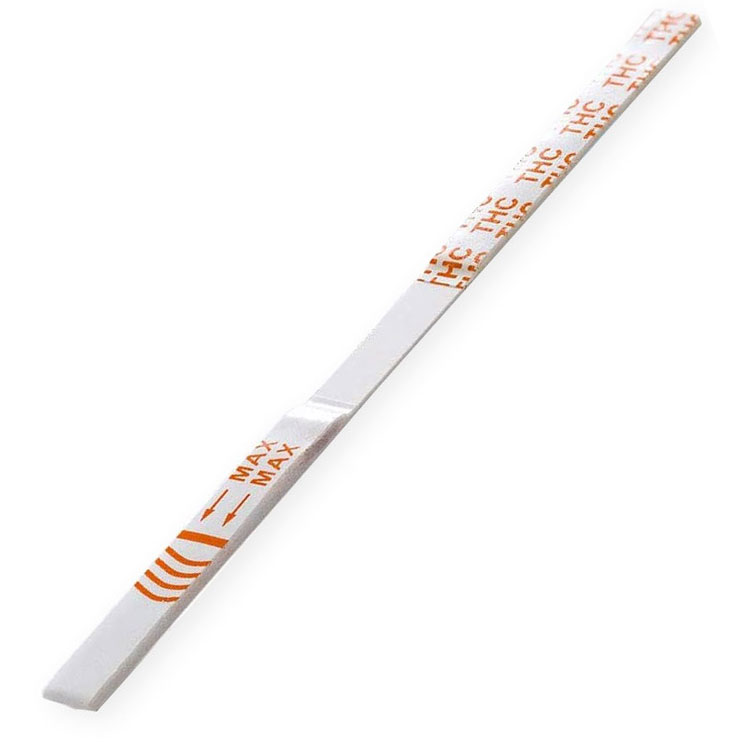 Amfetamiinit, virtsatesti - Huumetesti - 00083 - 5