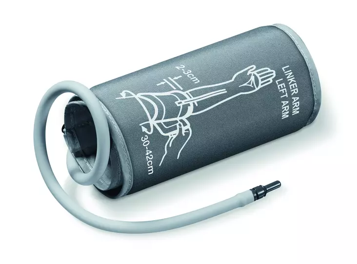 XL-mansetti, Beurer BM45,BM55,BM75,BM85 - Verenpainemittari - 00693 - 1