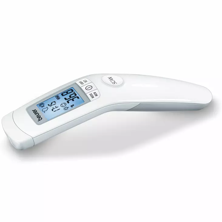 Beurer FT90 Kuumemittari - Kuumemittari - 00695 - 2