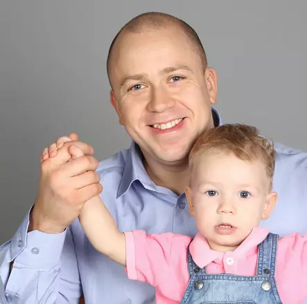 Y-kromosomi testi - DNA - testit - 00657 - 1