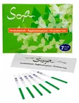 Liuskaovulaatiotesti Sofi - Ovulaatiotesti - 00717 - 1
