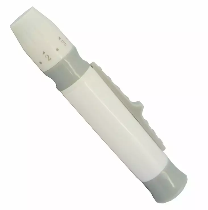 Pistolaite - Diabetestesti - 44107 - 1