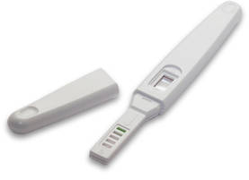 Herkkä ovulaatiotestipuikko - Ovulaatiotesti - 00167 - 1