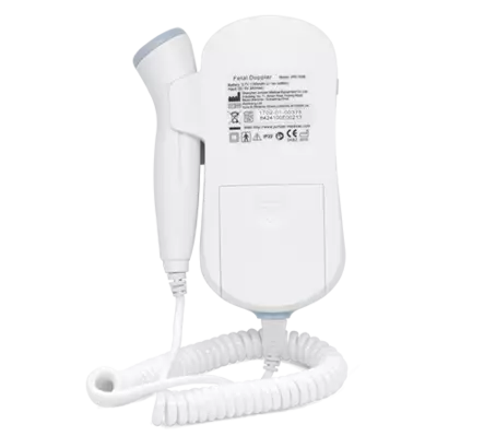 Jumper kotidoppler JPD-100E - Kotidoppler - 00549 - 2