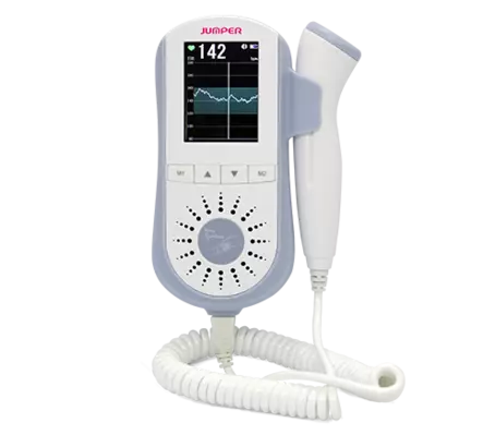 Jumper kotidoppler JPD-100E - Kotidoppler - 00549 - 1