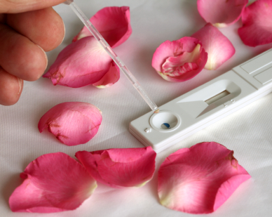 Raskaustestikasetti - One Step - Raskaustesti - 00179 - 2