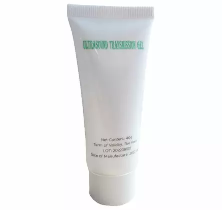 Ultraäänigeeli 40 g - Kotidoppler - 00519 - 2