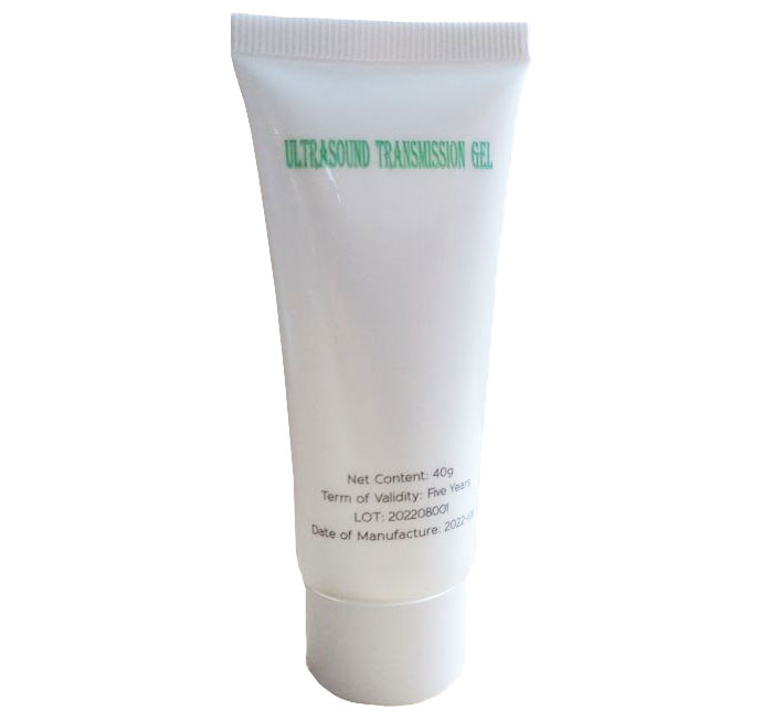 Ultraäänigeeli 40 g - Kotidoppler - 00519 - 2