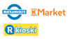 Nouto Matkahuollosta, lähikaupasta tai R-kioskista. 1-2 arkipäivää.